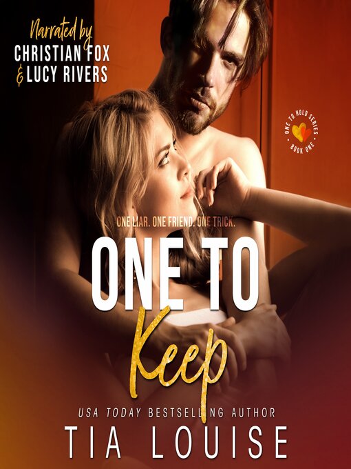 Title details for One to Keep by Tia Louise - Available